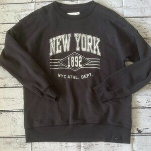 Abercrombie Kids Girl Sweatshirt size 15/16